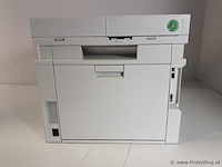 Multifunctionele printer color laserjet pro mfp 4302fdw - afbeelding 9 van  10