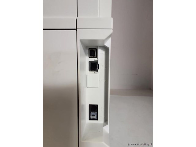 Multifunctionele printer color laserjet pro mfp 4302fdw - afbeelding 10 van  10