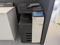 Multifunctionele printer konica minolta, c302302