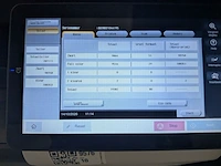 Multifunctionele printer konica minolta, c302302 - afbeelding 4 van  9