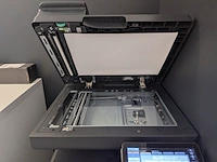 Multifunctionele printer konica minolta, c302302 - afbeelding 5 van  9