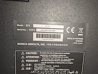 Multifunctionele printer konica minolta, c302302 - afbeelding 9 van  9