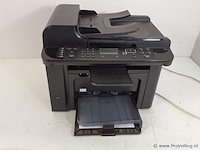 Multifunctionele printer laserjet 1536dnf mfp - afbeelding 1 van  7