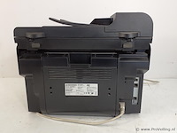Multifunctionele printer laserjet 1536dnf mfp - afbeelding 5 van  7
