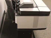 Multifunctionele productieprinter hp designjet t3500. bouwjaar2019. - afbeelding 3 van  4