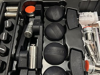 Multifunctionele set toebehoren werktafel in systainer festool - afbeelding 4 van  6
