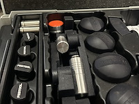 Multifunctionele set toebehoren werktafel in systainer festool - afbeelding 5 van  6
