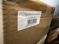 Multifunctionele trainingsbank ultrasport - afbeelding 3 van  3