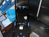 Multifunctionele transportkar nn. - afbeelding 2 van  2