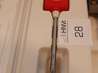 Multifunctionele transportkar nn. - afbeelding 2 van  3