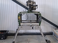 Multifunctionele zaagmachine , elektra beckum, kgt 500 profiline - afbeelding 7 van  12