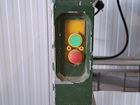 Multifunctionele zaagmachine , elektra beckum, kgt 500 profiline - afbeelding 10 van  12