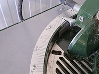 Multifunctionele zaagmachine , elektra beckum, kgt 500 profiline - afbeelding 11 van  12