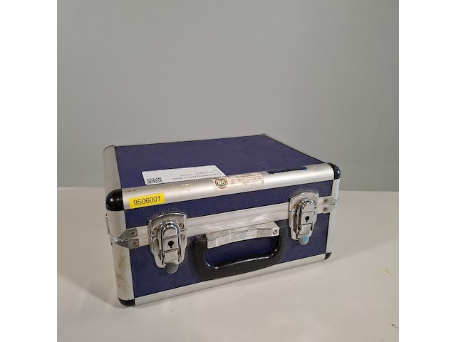 Multigas meter, rae, multi rae pgm 2608 - afbeelding 2 van  10