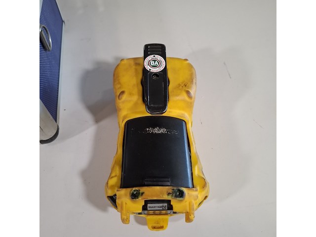 Multigas meter, rae, multi rae pgm 2608 - afbeelding 4 van  10