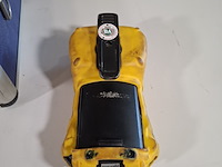 Multigas meter, rae, multi rae pgm 2608 - afbeelding 4 van  10