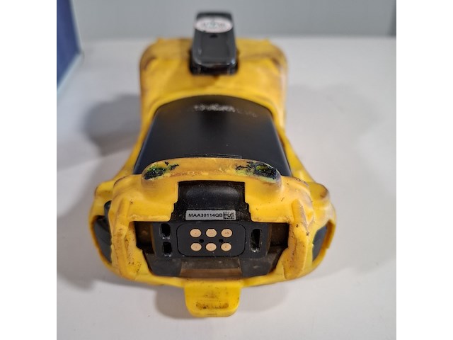 Multigas meter, rae, multi rae pgm 2608 - afbeelding 5 van  10