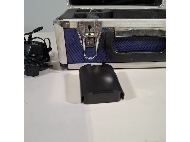 Multigas meter, rae, multi rae pgm 2608 - afbeelding 7 van  10