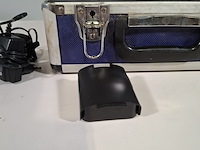 Multigas meter, rae, multi rae pgm 2608 - afbeelding 7 van  10