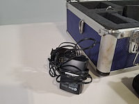 Multigas meter, rae, multi rae pgm 2608 - afbeelding 8 van  10