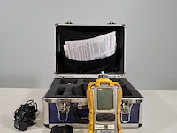 Multigas meter, rae, multi rae pgm 2608 - afbeelding 1 van  10