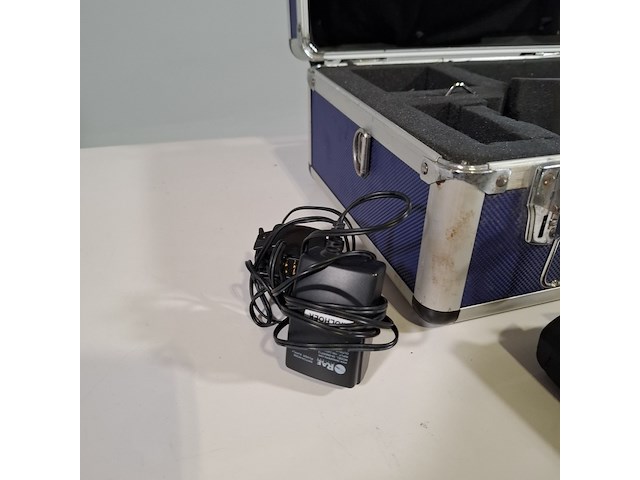 Multigas meter, rae, multi rae pgm 2608 - afbeelding 7 van  10