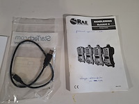 Multigas meter, rae, multi rae pgm 2608 - afbeelding 8 van  10