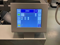 Multigraf touchline cf375 vouwmachine - afbeelding 2 van  11