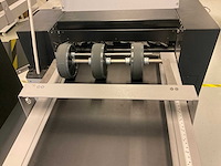 Multigraf touchline cf375 vouwmachine - afbeelding 11 van  11