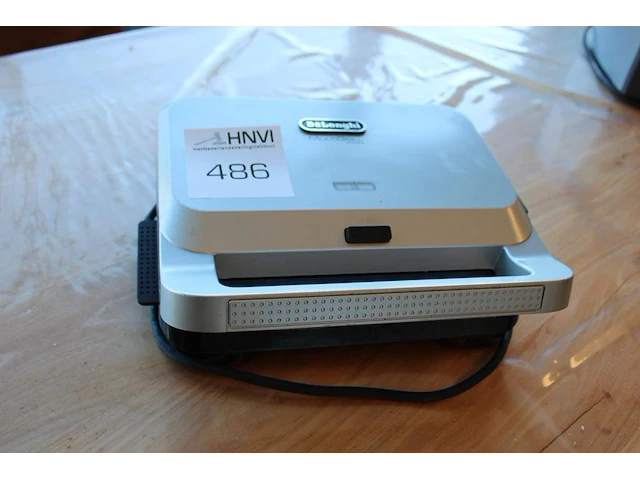 Multigrill delonghi. - afbeelding 1 van  2