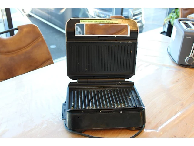 Multigrill delonghi. - afbeelding 2 van  2