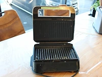 Multigrill delonghi. - afbeelding 2 van  2