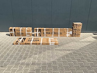 Multigym ultra - krachtstation - afbeelding 9 van  31