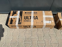 Multigym ultra - krachtstation - afbeelding 10 van  31