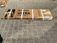 Multigym ultra - krachtstation - afbeelding 14 van  31