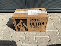 Multigym ultra - krachtstation - afbeelding 19 van  31