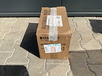 Multigym ultra - krachtstation - afbeelding 25 van  31