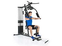 Multigym ultra - krachtstation - afbeelding 26 van  31