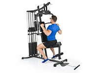 Multigym ultra - krachtstation - afbeelding 27 van  31