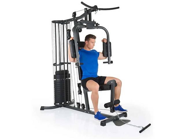 Multigym ultra - krachtstation - afbeelding 30 van  31