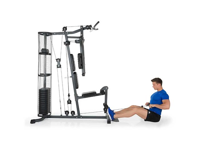 Multigym ultra - krachtstation - afbeelding 2 van  23