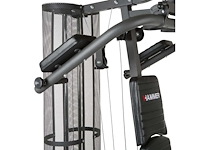 Multigym ultra - krachtstation - afbeelding 4 van  23