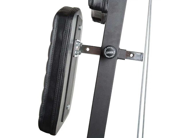 Multigym ultra - krachtstation - afbeelding 7 van  23