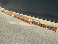 Multigym ultra - krachtstation - afbeelding 9 van  23