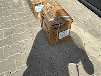 Multigym ultra - krachtstation - afbeelding 10 van  23