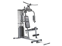 Multigym ultra - krachtstation - afbeelding 1 van  23
