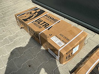 Multigym ultra - krachtstation - afbeelding 16 van  23