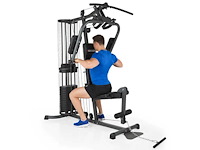 Multigym ultra - krachtstation - afbeelding 17 van  23