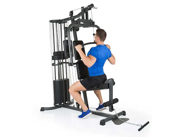 Multigym ultra - krachtstation - afbeelding 19 van  23