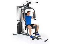 Multigym ultra - krachtstation - afbeelding 22 van  23